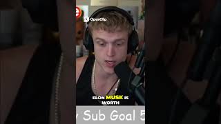 Richest Person EVER? Elon Musk's Crazy Net Worth! Profile