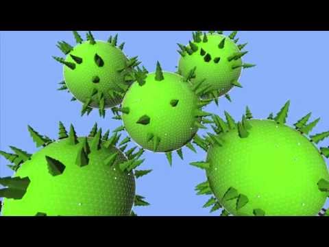 They Came From Planet Earth - Simultaneously pathfinding on individual planets