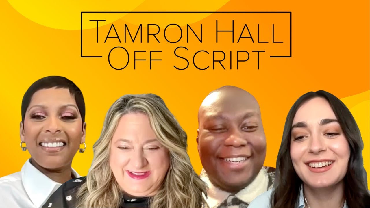 Off Script: Ep. 5 - No Buy Year - YouTube
