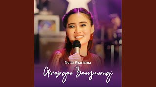 Gerajagan Banyuwangi