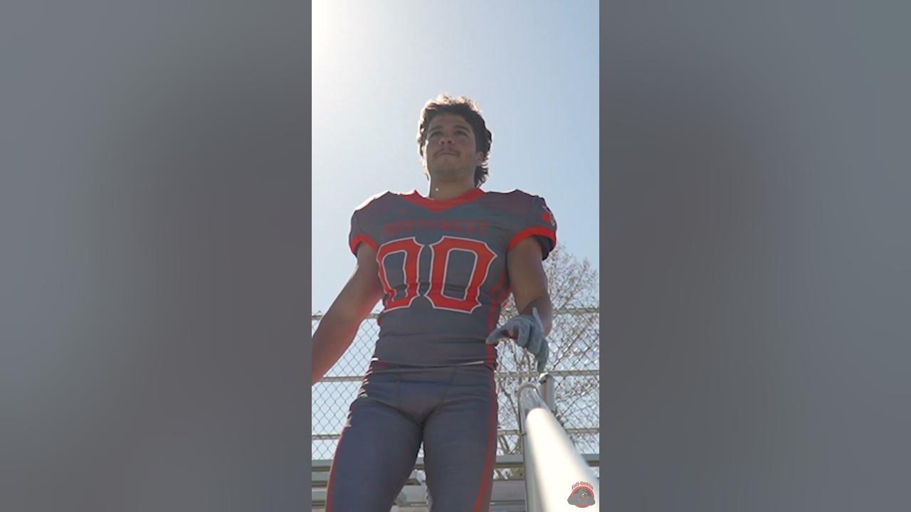 NORTHWEST UNIFORM YouTube