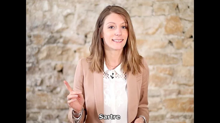 L'enfer, c'est les autres    Laura Lange