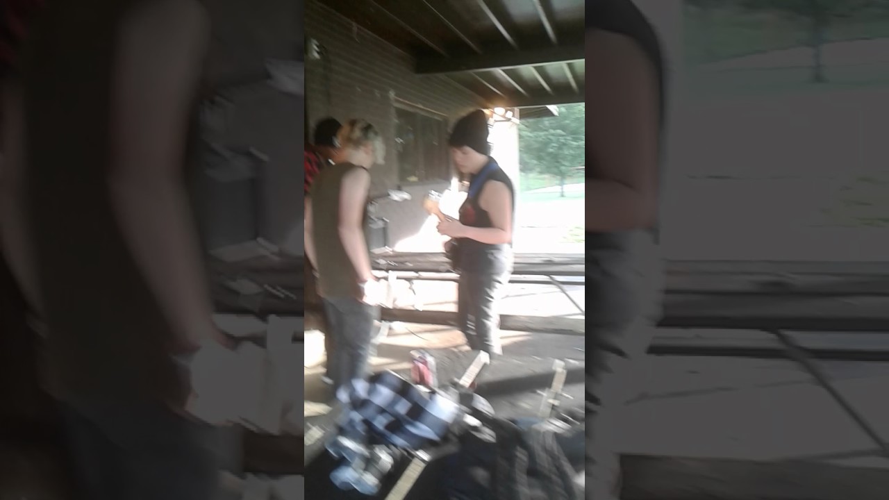 PLvS VLTRA practice shred ft. Dark0n3 R3b0rn