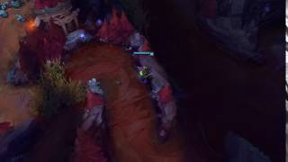 RIVEN CAN CANCEL CC ! BUG EXPLOIT 2017