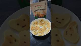 Pancake Mini Imut 😍 Yummy Bites Favorit Anak !