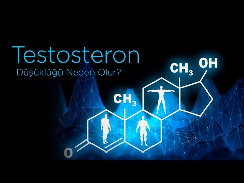 Testosteron Düşüklüğü Neden