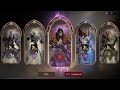 What Legendaries I got from 342 Starlight Dices on Dragonheir: Silent Gods (Season 2)