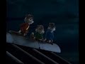 Alvin and the chipmunks sing talk by coldplay