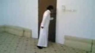 Little crazy saudi kid by libanlibanliban 37,429 views 15 years ago 40 seconds