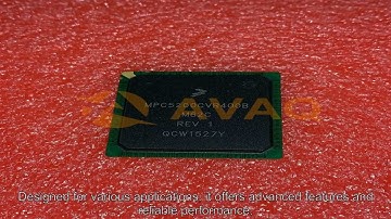 MPC5200CVR400B Embedded Processors & Controllers - Avaq