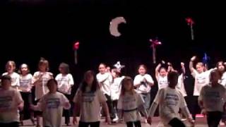 oh snap- hip hop club- sheaffer elementary-april marion