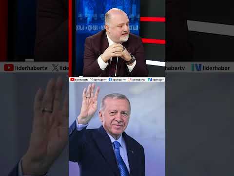 Cihan Saraç: Erdoğan Dış Politikada Her Zaman Birleştirici Olmuştur