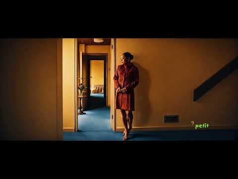 Olympia Vitalis - Don't Cry (feat. Maverick Sabre)