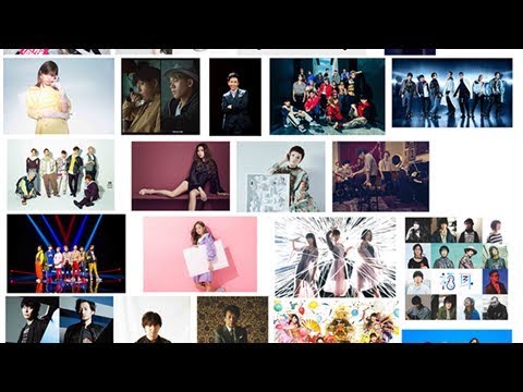大型音楽番組『音楽の日』、第1弾出演アーティスト23組発表！宇多田ヒカルはドラマ『花晴れ』イメージ曲「初恋」を歌唱