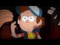 Gravity Falls tribute - Hey Brother