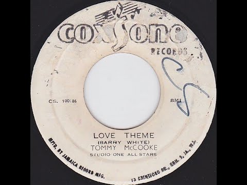 洋楽 More love /  mccook 洋楽 More love / mccook 洋楽 More love / mccook More love