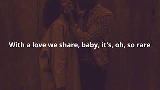 Get It Together - 702 (Lyrics)