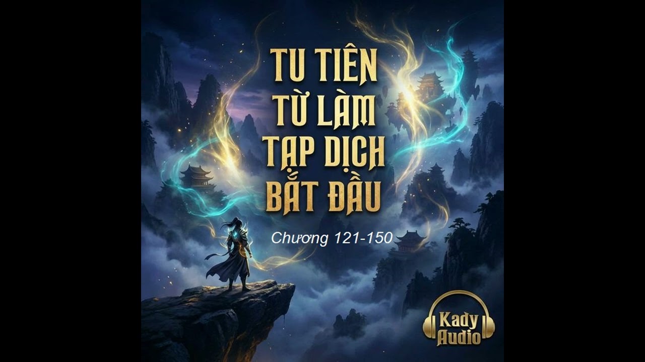 Tu Tiên Từ Làm Tạp Dịch Bắt Đầu Chương 121 - 150