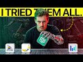 Which AI Image Generator Should You Actually Use?