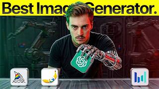 Which AI Image Generator Should You Actually Use? screenshot 4