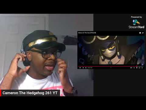 I'll put a end to this shit next week || Silence Of The Cats [TRAILER] Reaction