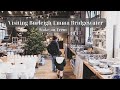 【イギリスvlog】#37 バーレイ・エマブリッジウォーターを巡るイギリス陶器の街ストークオントレント/購入品紹介/イギリス北部田舎暮らし