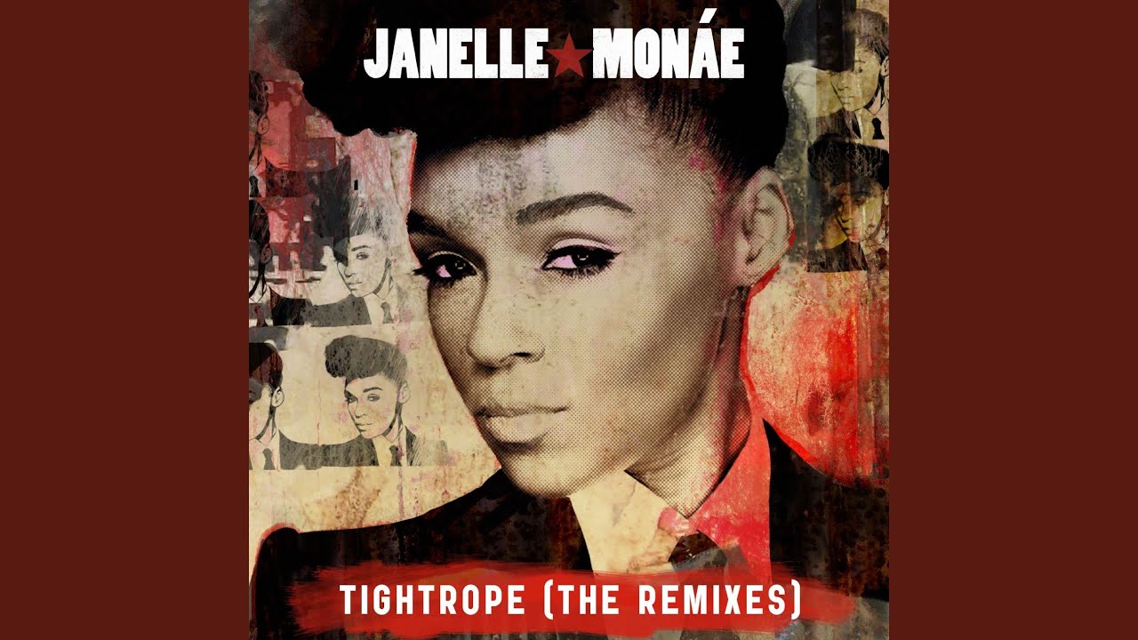 Tightrope (Paul Harris Dub)