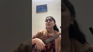 Heer | Cover Song | Afsha Rehman | Siblings magic | Jabtak hai Jaan |