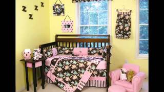 Safety Precuations Before Buying Baby Bedding