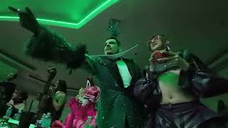 Dramatics VS Soft N Cvnt - Eccentric Extravaganza Bonanza Ball [Audiciones Soft N Cvnt] screenshot 1