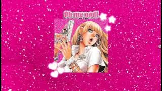 fashion and boyz!! // a BIMBOCORE playlist! ♡