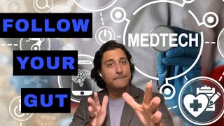 MedTech or Biotech | It’s decision time