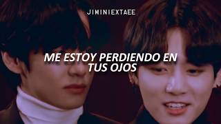 taekook ♡ amour plastique (traducida al español)