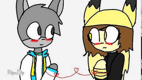 Two Birds On A Wire (WIP)