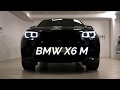 BMW X6M