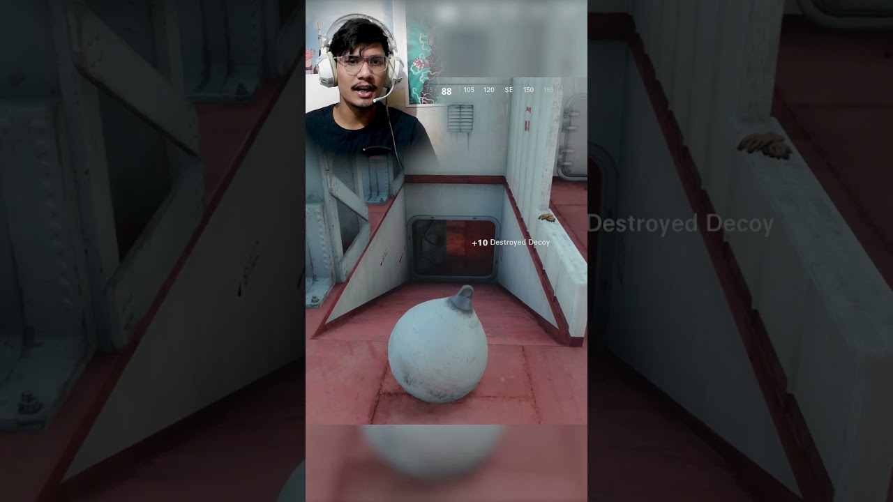 NEW HIDE AND SEEK STRATEGY IN PROP HUNT |