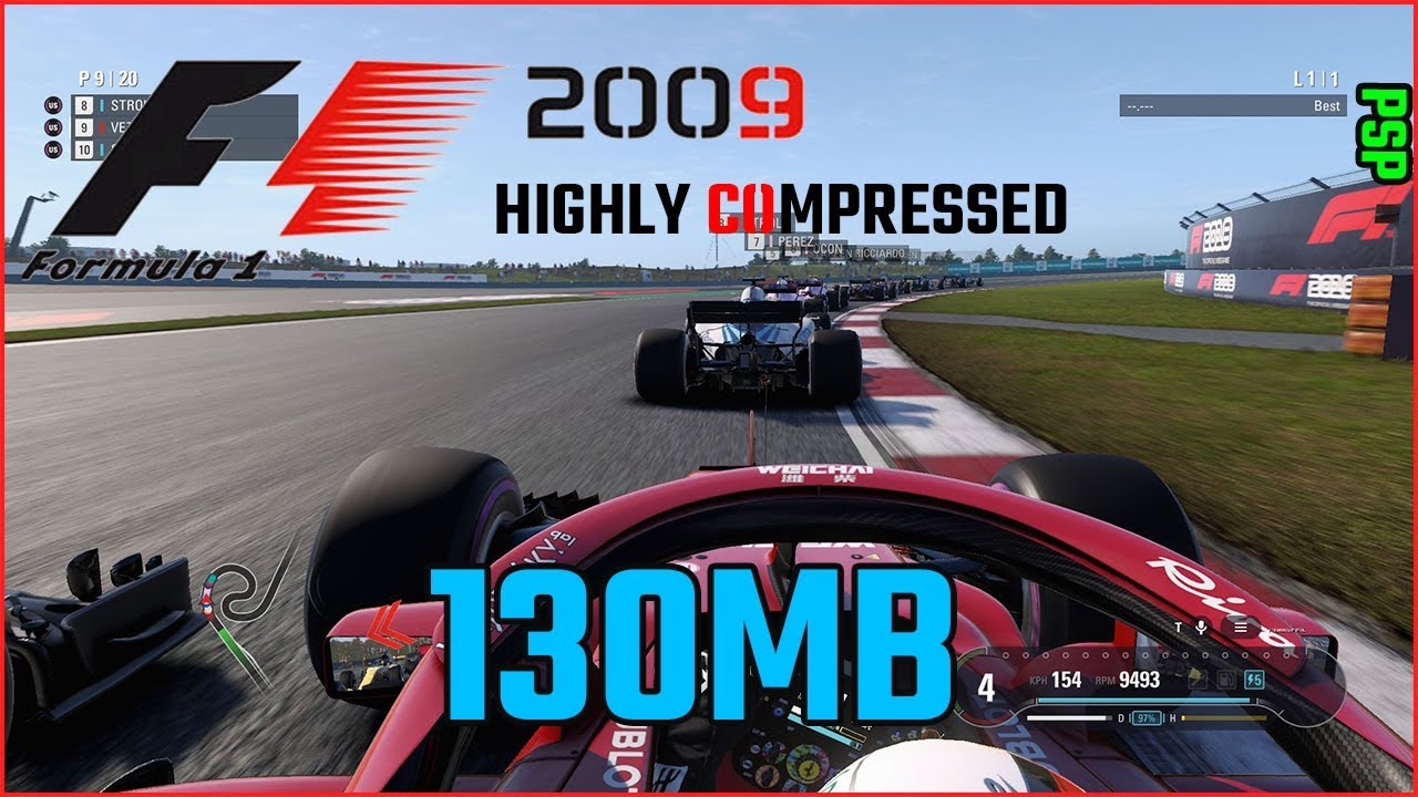 f1 racing 2009 pc game f1 racing 2009 pc game
