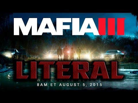 Video: Mafija II • Stran 3