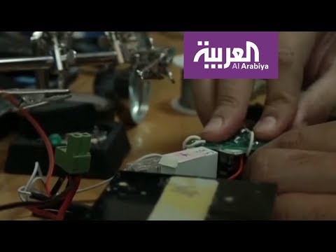العربية معرفة الحاضنات التكنولوجية في مصر مظلة المبتكرين