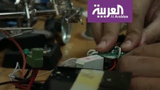 العربية معرفة | الحاضنات التكنولوجية في مصر مظلة المبتكرين