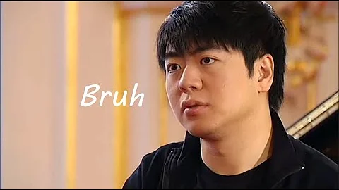 Lang Lang being Lang Lang for 2 Minutes - DayDayNews
