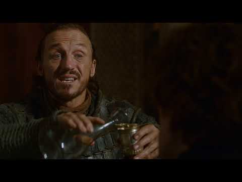 Video: Reis Islandile Koos Jerome Flynniga, Bronn, Game Of Thrones