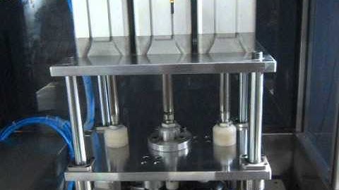 Leakage Testing Machine for Crank Case
