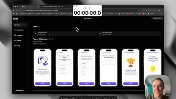 Figma Design to Production iOS App in Under 1 Minute