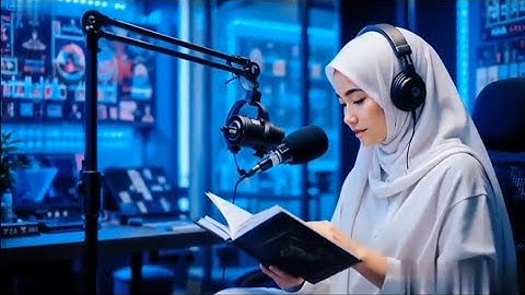 Surah Ar_Rehman (Rehman) Full / By Women Voice With Arabic Text (HD) /سوره الرحمن 55 / Episode 00060