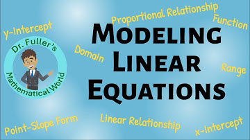 Essential Vocabulary for 8th Grade Math Success | Learn Key Modeling Linear Equation Terms