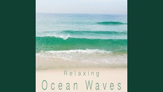 Relaxing Ocean Waves 1 Hour
