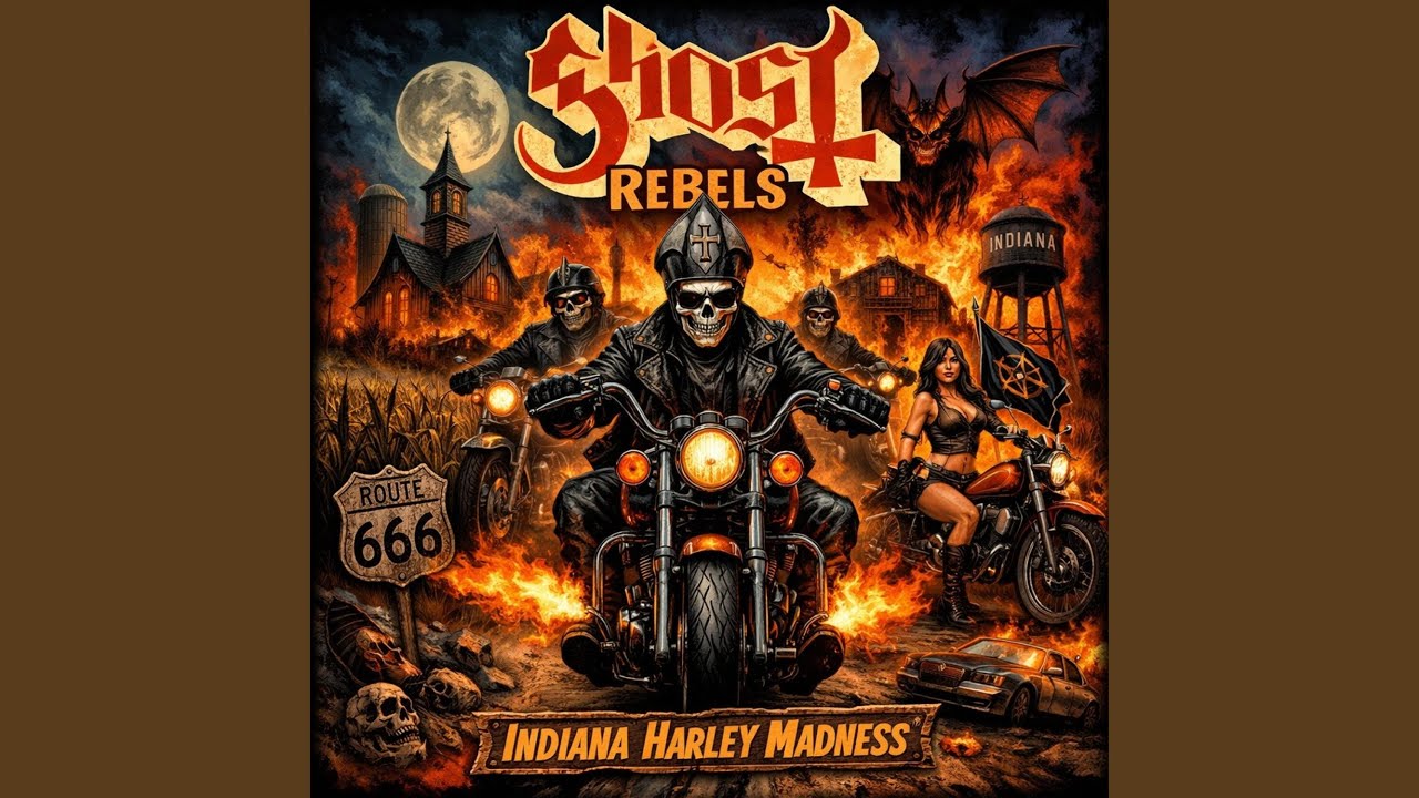 Hoosier Hellfire Run