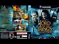 LOTR: The Two Towers Full Playthrough 2019 🎮