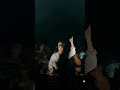 Behind the decks, crafting moments 🎚️✨”